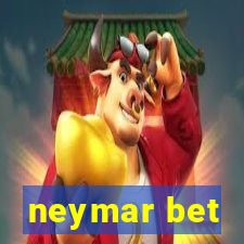 neymar bet